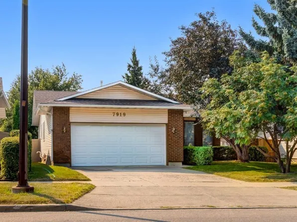 7919 Silver Springs Rd NW, Calgary, AB T3B 4K4