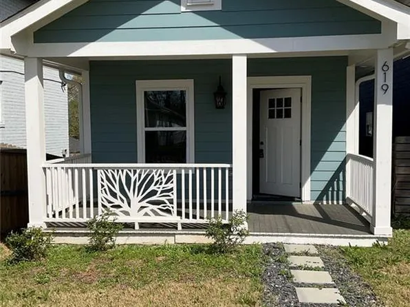 619 Griffin St NW, Atlanta, GA 30318