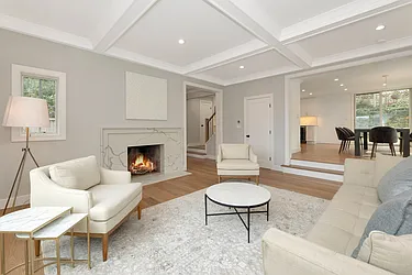 Sold by Trebach Realty