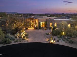 9889 E Hidden Valley Rd, Scottsdale, AZ 85262