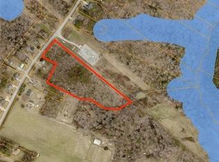 3215 Chickahominy Rd, Toano, VA 23168