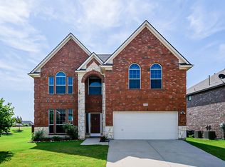 5848 Sea Bass Dr, Fort Worth, TX 76179