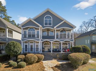 1885 White Elephant Rd, Grant, AL 35747