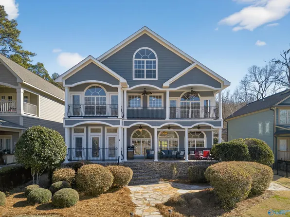 1885 White Elephant Rd, Grant, AL 35747
