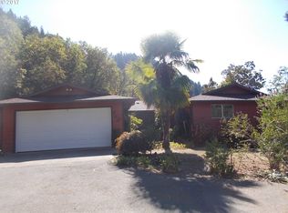 662 Plin St, Myrtle Creek, OR 97457