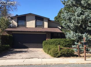 3410 Whimsical Ct, Colorado Springs, CO 80917
