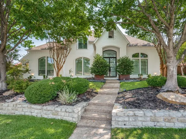 5964 Burkett Dr, Frisco, TX 75034
