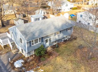 8 Kathy Dr, Nashua, NH 03062