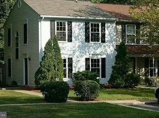 1586 Pin Oak Dr, Waldorf, MD 20601