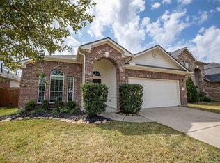 24415 Hikers Bend Dr, Katy, TX 77493