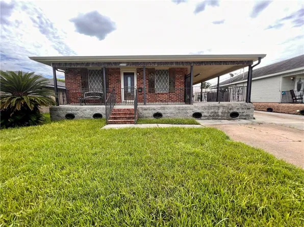 1633 Dogwood Dr, Harvey, LA 70058