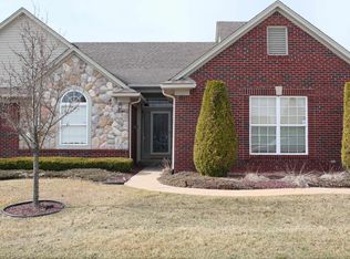52769 Wildwood Dr, Macomb, MI