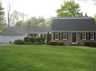 163 Blue Hills Dr, Southington, CT 06489