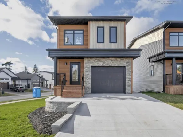 264 Marketway Ln, Halifax, NS B3T 0L1