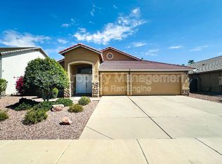 1894 E Sagebrush St, Gilbert, AZ 85296