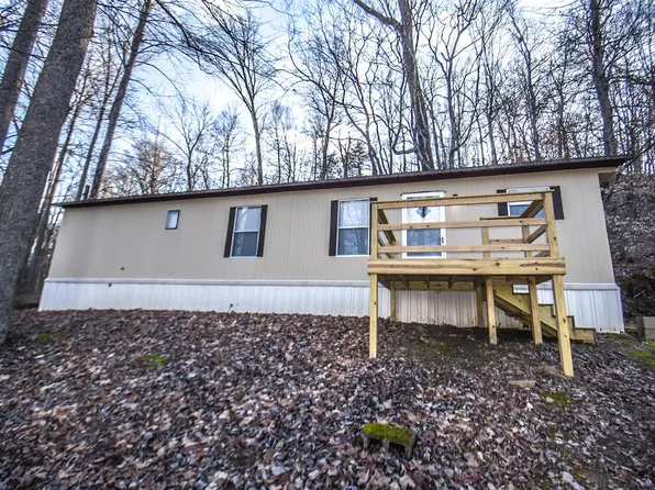 1829 R Whittaker Rd, Lewisburg, KY 42256