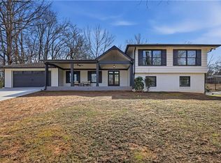 6856 Womack Ct, Doraville, GA 30360