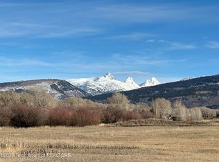 6512 Fox Springs Dr, Victor, ID 83455