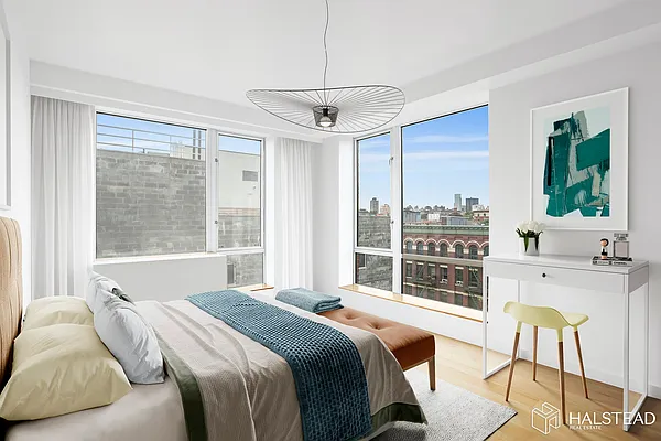 Sold by Brown Harris Stevens | media 3