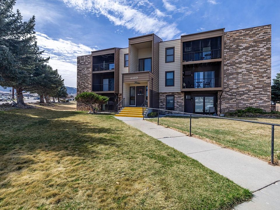 1st image of 4460 S Poplar St #204