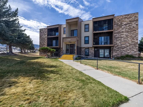 4460 S Poplar St #204, Casper, WY 82604