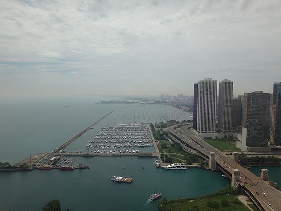 4th image of 505 N Lake Shore Dr APT 4608