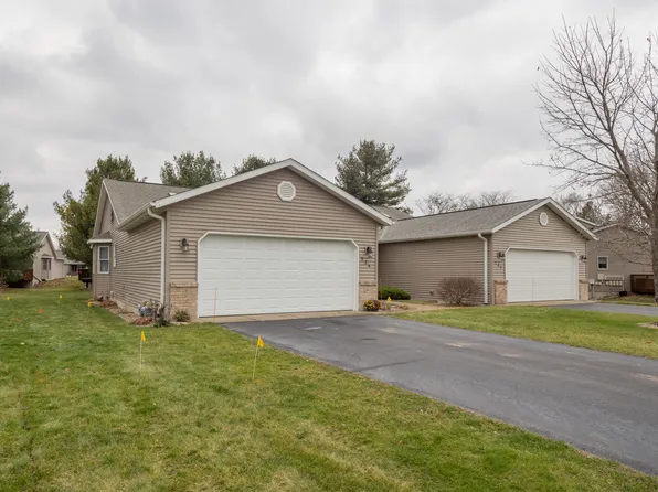 734 Bayberry Ln #48, Otsego, MI 49078