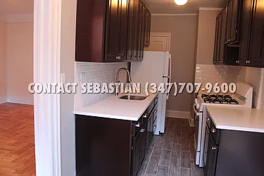 Rented by Contact Realty