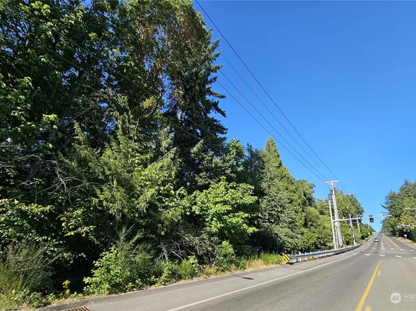 0 144TH Street NW #XX, Gig Harbor, WA 98332