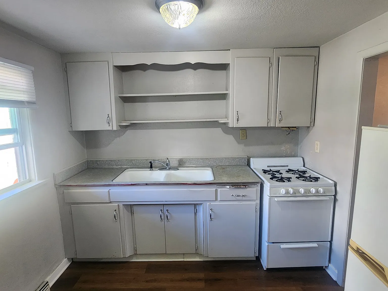 1 bed, 500 sqft, $725 — Photo 3