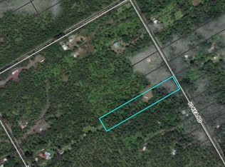 Io Kea Road Rd #4-LOT 3432, Mountain View, HI 96771