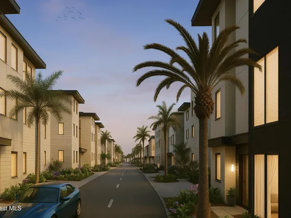 2212 Livnats Ln, Melbourne, FL 32901