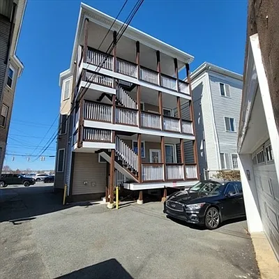 485 Beach St #2 — Photo 15