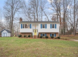 6832 Ashmont Forest Ct, Lewisville, NC 27023