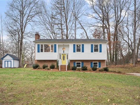 6832 Ashmont Forest Ct, Lewisville, NC 27023