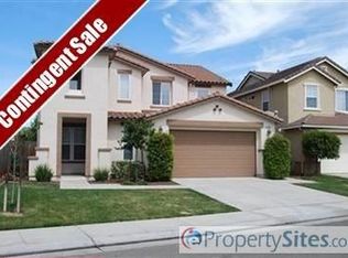 2809 Essie Way, Modesto, CA 95355