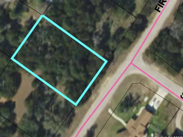 LOT 20 FIRE WHEEL LOT 20, Bandera, TX 78003