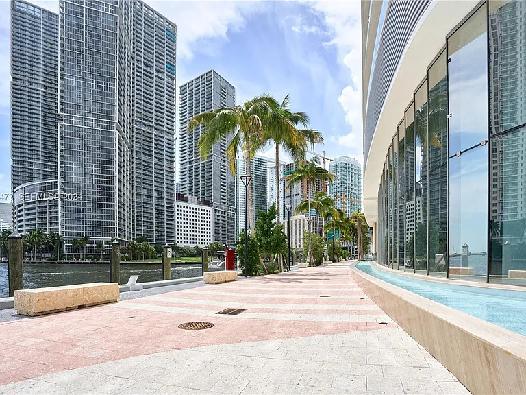 300 Biscayne Boulevard Way #503 — Photo 23