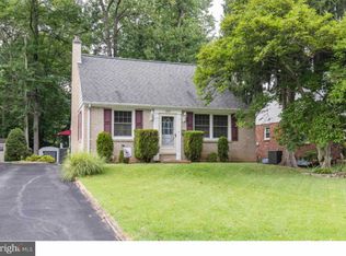 465 Harwicke Rd, Springfield, PA 19064