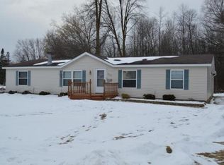 239 Ontario Ave, Oconto, WI 54153