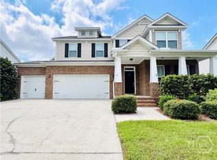 933 Young Way, Richmond Hill, GA 31324