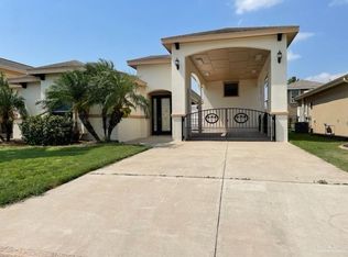 3702 Heron Way, Mission, TX 78572