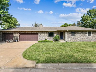 430 Janet St, Clearwater, KS, 67026