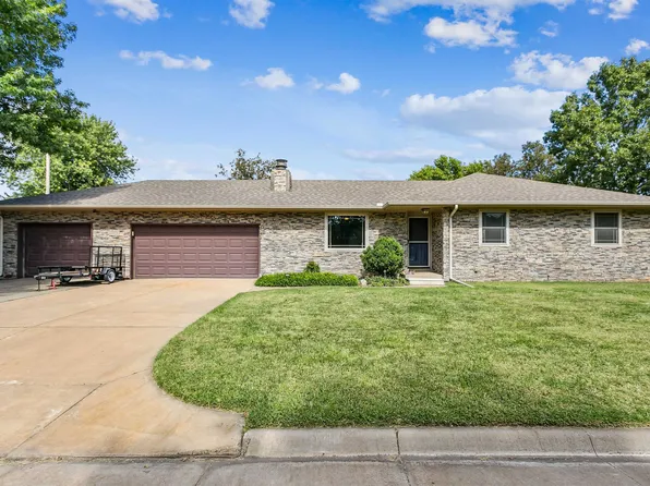 430 Janet St, Clearwater, KS 67026