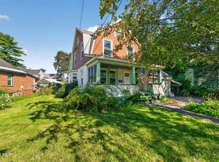 2437 Van Vranken Ave, Schenectady, NY 12308