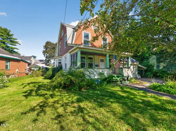2437 Van Vranken Avenue, Schenectady, NY 12308