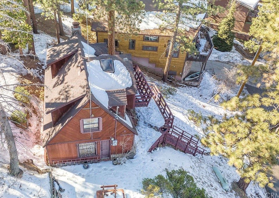 790 Cove Dr, Big Bear Lake, CA 92315 Zillow