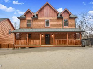 640 Stockton Dr, Sevierville, TN 37876