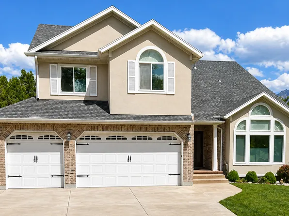 5171 S Saddleback Dr, Holladay, UT 84117