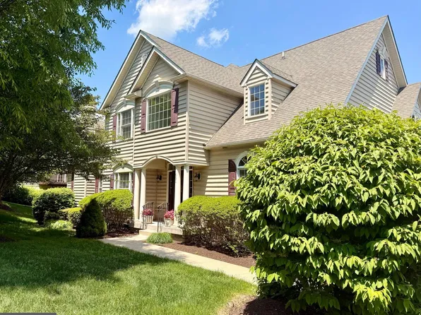401 W Kennedy Rd #209, North Wales, PA 19454